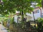 House with Annex –Rathnapura for Sale