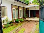 House with Annexe for Sale in Nugegoda