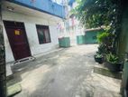 House with Bare Land for Sale Wellawaththa