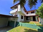 House With Beautiful Garden - Hokandara Talawathugoda For Only 30 Mill