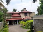 House with Beautiful Garden Space for Sale in Ragama (c7-3683)