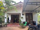 House with Big Land for Sale in Madampella, Negombo