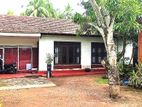 House with Business Premises for Sale