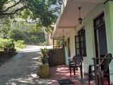 House with Commercial Building For Sale - Kadugannawa