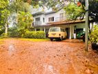 House with Commercial Land for Sale in Pasyala