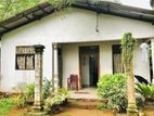 House with Commercial shop sale in Gampaha