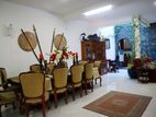 House with Commercial Space for Sale in Boralesgamuwa