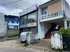 House With Commercial Value - Building for Sale in Nugegoda