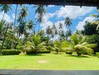 House With Estate in Galmuruwa Madampa