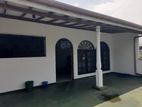 House with Furniture for Rent in Wattala