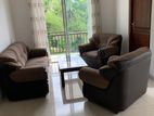 House with Furniture for Rent Polgolla