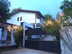 House With Furniture For Sale in Siddamulla off Kottawa Piliyadala Rd