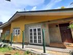 House with Furniture in Homagama Town for rent