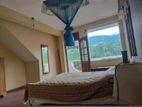 House with Garden for Sale in Peradeniya