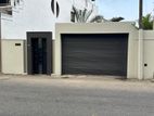 House With Garden for Sale in Prime Location Colombo 15