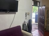 House with Garden Sale in Kolonnawa Junction