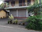 House with Land for Sale Meegahatenna