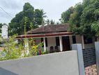 House with Land for Rent in Nallur, Jaffna
