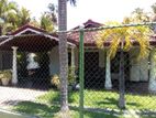 House With Land for Rent Katunayake