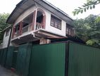 House with Land for Sale - 11.5 Perches in Colombo 15 (Prime Location)