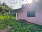 House with Land for Sale Ahangama