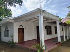 House with Land for Sale Andiambalama Katunayaka