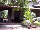 House with Land Galenbindunuwewa