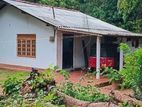 House with Land for Sale - Anuradhapura