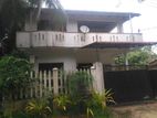 House with Land for Sale - Anuradhapura