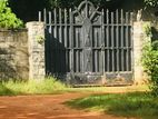 House with Land for Sale Anuradhapura