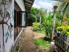 House with Land for Sale Athurugiriya