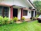 House with Land for Sale - Athurugiriya Habarakada