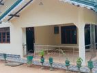 House with Land for Sale Badalgama