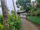 House with Land for Sale - Badulla