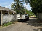 house with land for sale battaramulla DS 1008