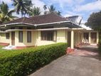 House with Land for Sale Battaramulla