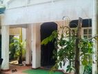 House with Land for Sale - Battaramulla