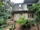 HOUSE WITH LAND FOR SALE BELLANTHOTA DEHIWALA