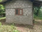 House With Land for Sale Bemmulla Gamapaha