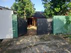 House With Land for Sale – Borupana, Ratmalana