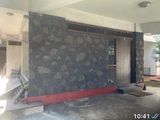 House with Land for sale Colombo 6