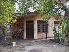 House with Land for Sale Dehiwala