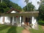 House with Land for Sale – Ethgala, Walpita, Divulapitiya