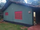 House with Land for Sale Anuradhapura