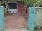 Land with House for Sale Mount Lavinia