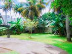 House With Land For Sale