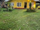 House with Land for Sale Galle