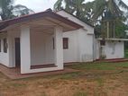 House with Land for Sale Elpitiya