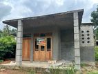 House With Land For Sale In Miriswatta