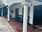 House with Land for Sale Negombo